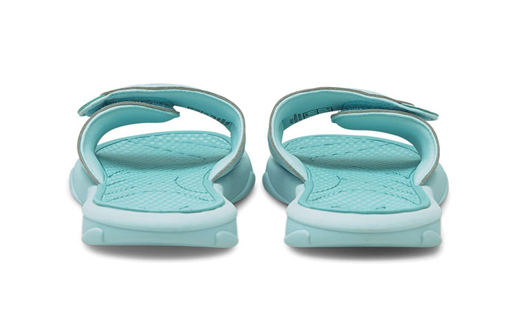 Shop (Women) Puma Royalcat Comfort Slide 'Blue' 372280-05