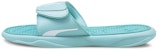 (W) Puma Royalcat Comfort Slide 'Biru' 372280-05