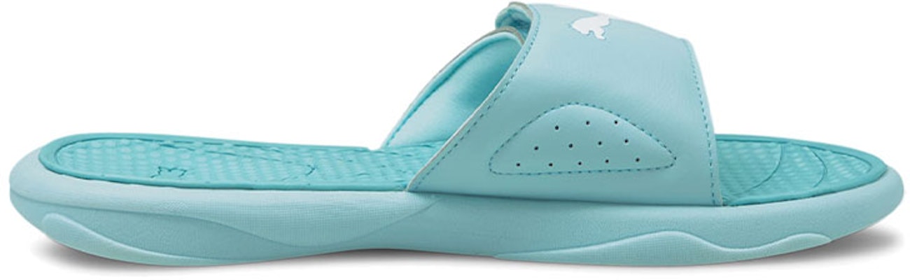 (W) Puma Royalcat Comfort Slide 'Biru' 372280-05 Order (W) Puma Royalcat Comfort Slide 'Biru' 372280-05