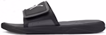 (W) Puma Royalcat Comfort Slides 'Hitam' 372280-01