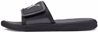 Buy (W) Puma Royalcat Comfort Slides 'Hitam' 372280-01
