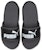 (W) Puma Royalcat Comfort Slides 'Hitam' 372280-01