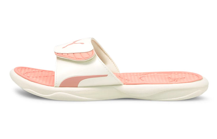 Buy (W) Puma Royalcat Comfort Pantuflas Rosas 372281-06