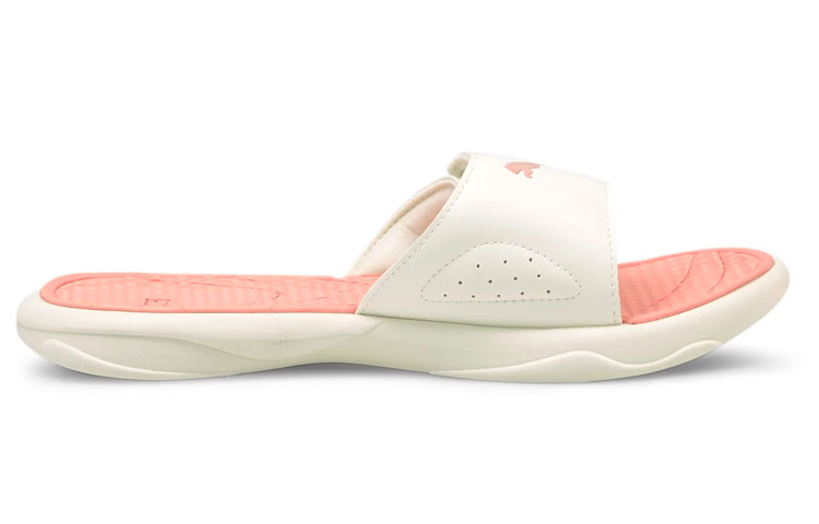 Order (W) Puma Royalcat Comfort Pantuflas Rosas 372281-06