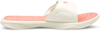 Order (W) Puma Royalcat Comfort Pantuflas Rosas 372281-06