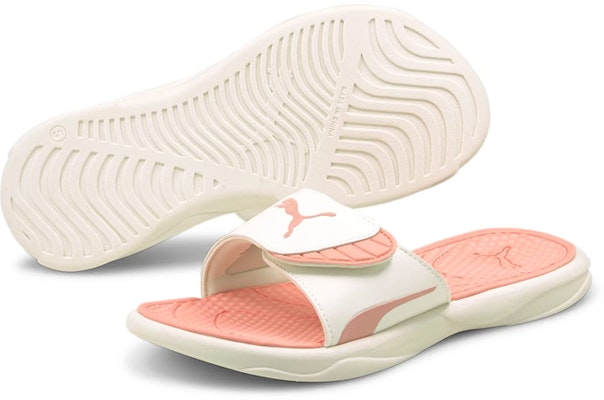 (W) Sandal Puma Royalcat Comfort Pink 372281-06 Lookbook (W) Sandal Puma Royalcat Comfort Pink 372281-06