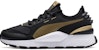 (W) Puma RS-0 'Hitam Metalik' 368521-01
