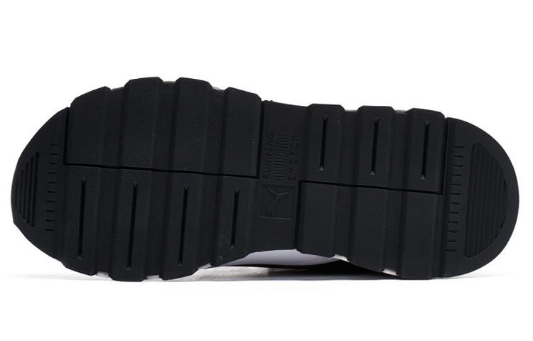 Purchase (W) 彪马 RS-0 '金属黑' 368521-01