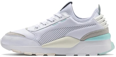 (Women) Puma RS-0 Core 'Violet White' 369601-10 (Women) Puma RS-0 Core 'Violet White' 369601-10