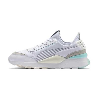 (W) Puma RS-0 Core 'Violet White'