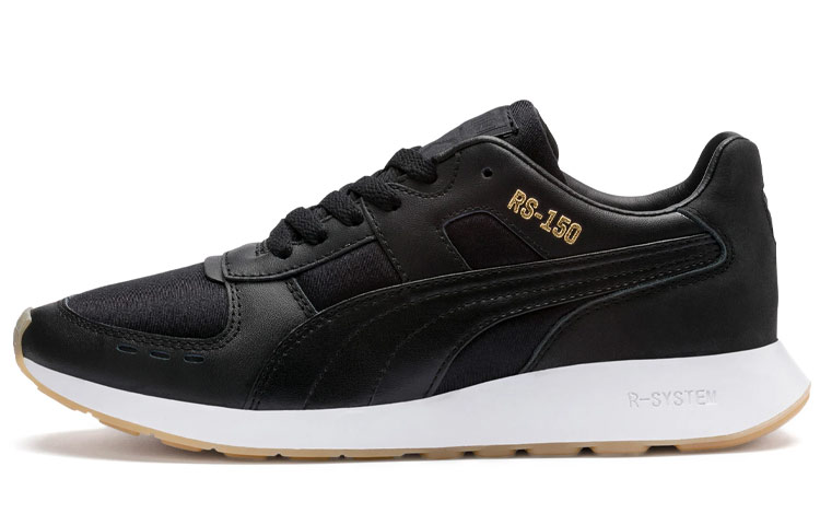 (Women) Puma RS-150 'Black White' 369460-03