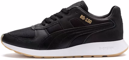 (Women) Puma RS-150 'Black White' 369460-03 (Women) Puma RS-150 'Black White' 369460-03