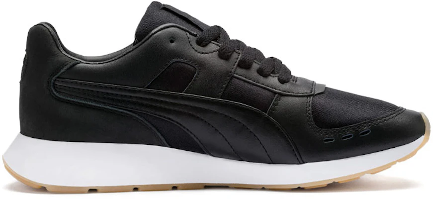 (W) Puma RS-150 ''Nero Bianco'' 369460-03 Order (W) Puma RS-150 ''Nero Bianco'' 369460-03