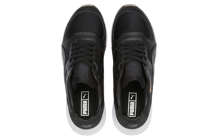Lookbook (W) Puma RS-150 ''Nero Bianco'' 369460-03