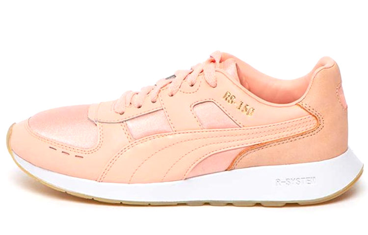 (Women) Puma RS-150 'Light Pink' 369460-01