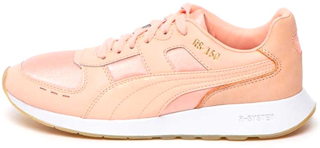 (W) Puma RS-150 'Merah Muda Terang' 369460-01 Buy (W) Puma RS-150 'Merah Muda Terang' 369460-01