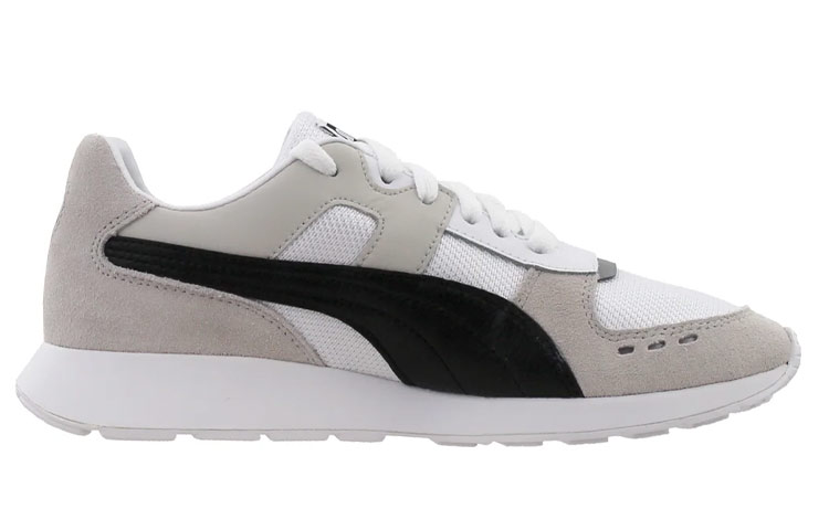 Order (W) Puma RS-150 ''Leggero Traspirante Casual Basso da Corsa Grigio'' 369696-01