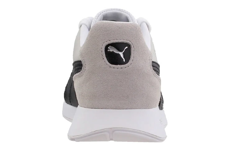 Shop (W) Puma RS-150 ''Leggero Traspirante Casual Basso da Corsa Grigio'' 369696-01