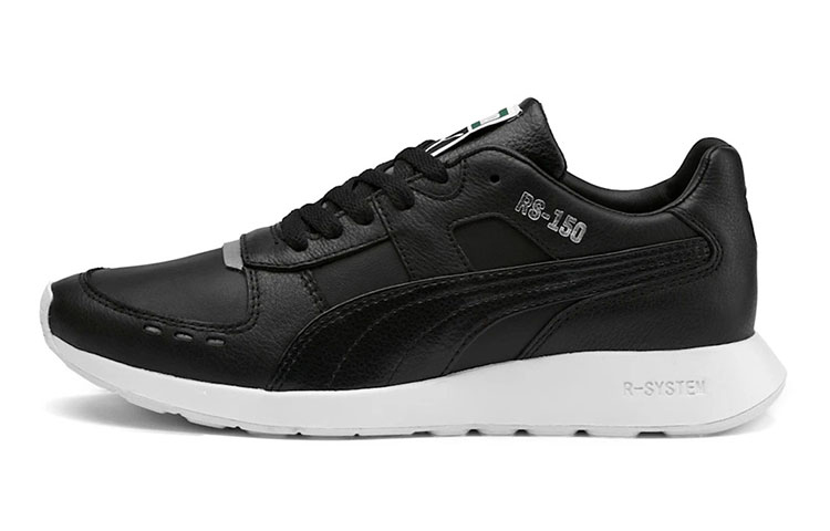 (Women) Puma RS-150 Black 369454-02