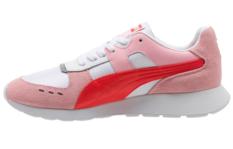 (Women) Puma RS-150 Mesh 'Pink' 369696-02