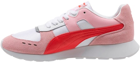(Women) Puma RS-150 Mesh 'Pink' 369696-02 (Women) Puma RS-150 Mesh 'Pink' 369696-02