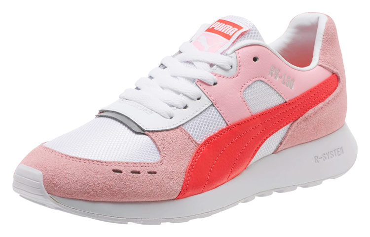 Lookbook (W) Puma RS-150 Mesh ''Rosa'' 369696-02