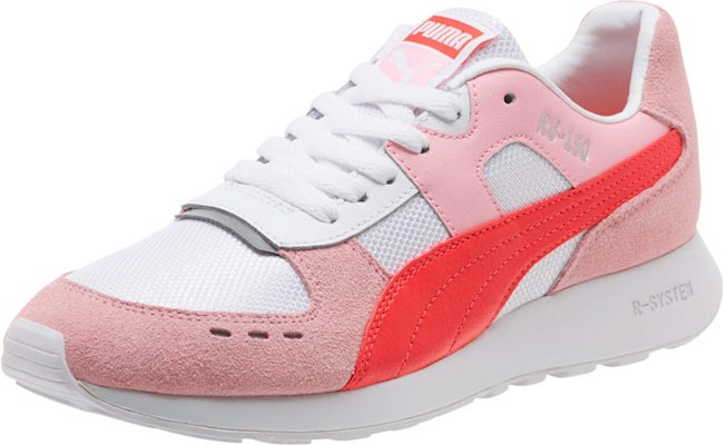 (Women) Puma RS-150 Mesh 'Pink' 369696-02 Lookbook (Women) Puma RS-150 Mesh 'Pink' 369696-02