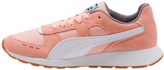 (W) Puma RS-150 Nylon 'Coral Cloud' Sepatu Sneakers 369580-01 Buy (W) Puma RS-150 Nylon 'Coral Cloud' Sepatu Sneakers 369580-01