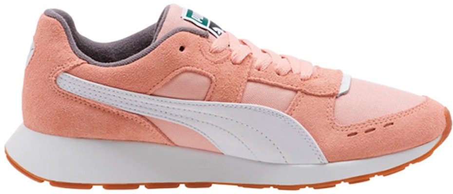 (W) Puma RS-150 Nylon 'Coral Cloud' Sepatu Sneakers 369580-01 Order (W) Puma RS-150 Nylon 'Coral Cloud' Sepatu Sneakers 369580-01