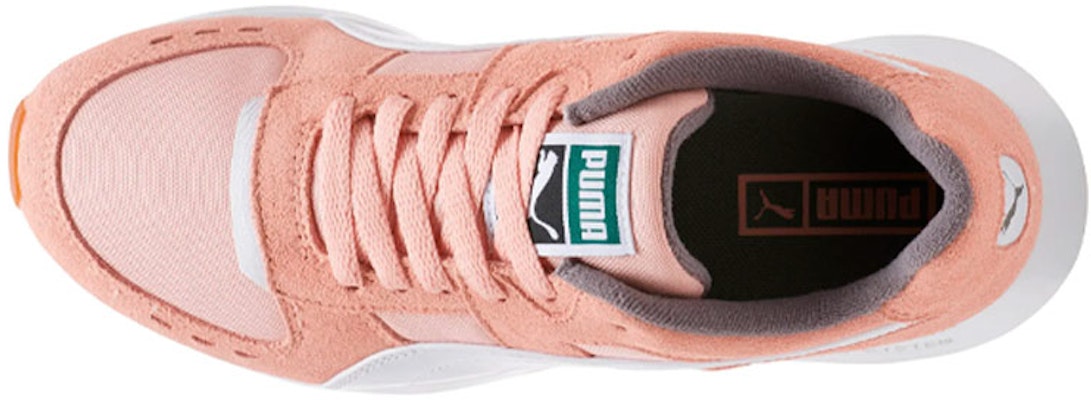 (Women) Puma RS-150 Nylon 'Coral Cloud' 369580-01 Shop (Women) Puma RS-150 Nylon 'Coral Cloud' 369580-01