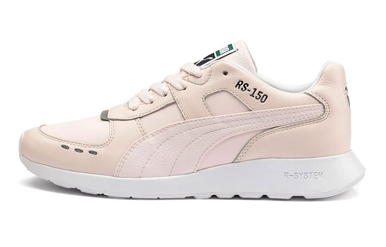 (Women) Puma RS-150 Pink 369454-03