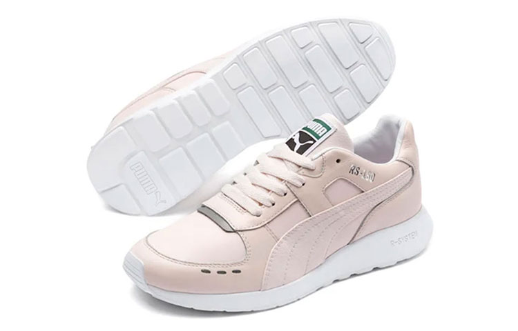 Lookbook (W) Puma RS-150 Rosa 369454-03