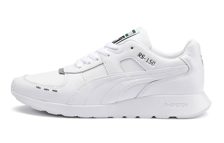 (Women) Puma RS-150 White 369454-01
