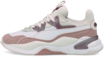 (Women) Puma RS-2K 'Soft Metal - Grey Misty Rose' 374666-01 (Women) Puma RS-2K 'Soft Metal - Grey Misty Rose' 374666-01