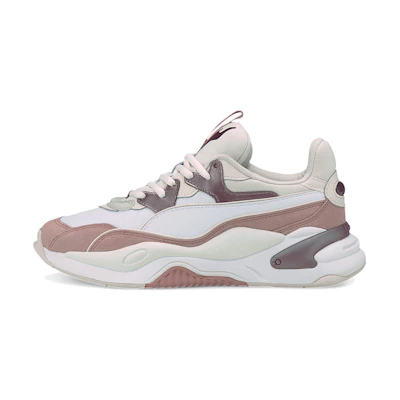 (W) Puma RS-2K 'Soft Metal - Grey Misty Rose'