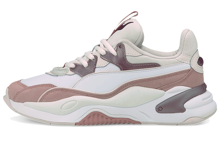 (Women) Puma RS-2K 'Soft Metal - Grey Misty Rose'  374666-01
