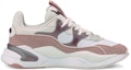 Order (W) Puma RS-2K 'Soft Metal - Kelabu Misty Rose' 374666-01