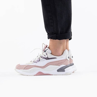 (Women) Puma RS-2K 'Soft Metal - Grey Misty Rose' 374666-01 Details for (Women) Puma RS-2K 'Soft Metal - Grey Misty Rose' 374666-01