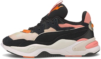 (Women) Puma RS-2K 'Super Natural - Black Peach' 373950-02 (Women) Puma RS-2K 'Super Natural - Black Peach' 373950-02