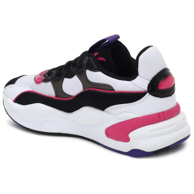 Order (W) 푸마 RS-2K 파워 플레이 (퍼플/블랙/화이트) 375132-01