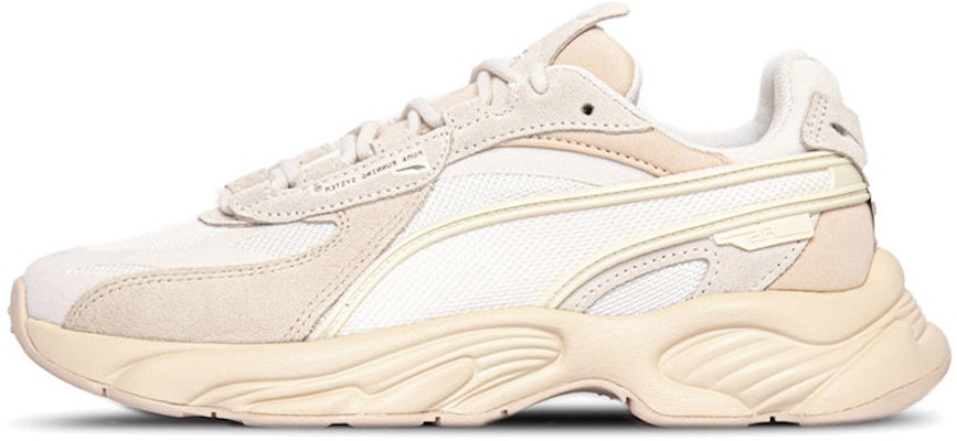 (Women) Puma RS-Connect Mono 'Eggnog Shifting Sand' 375151-04 Buy (Women) Puma RS-Connect Mono 'Eggnog Shifting Sand' 375151-04