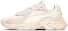 Buy (W) Puma RS-Connect Mono 'Eggnog Shifting Sand' Lelaki/Kasut Sneakers 375151-04