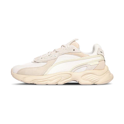 (W) Puma RS-Connect Mono 'Eggnog Shifting Sand'