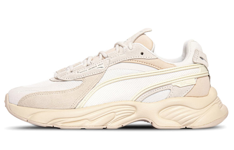 (Women) Puma RS-Connect Mono 'Eggnog Shifting Sand' 375151-04