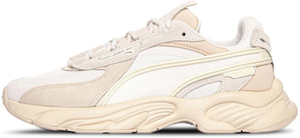 (Women) Puma RS-Connect Mono 'Eggnog Shifting Sand' 375151-04 (Women) Puma RS-Connect Mono 'Eggnog Shifting Sand' 375151-04