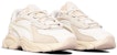 (W) Puma RS-Connect Mono 'Eggnog Shifting Sand' Lelaki/Kasut Sneakers 375151-04