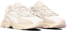 Lookbook (W) Puma RS-Connect Mono ''Eggnog Shifting Sand'' Sneakers 375151-04
