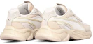 Shop (W) Puma RS-Connect Mono ''Eggnog Shifting Sand'' Sneakers 375151-04