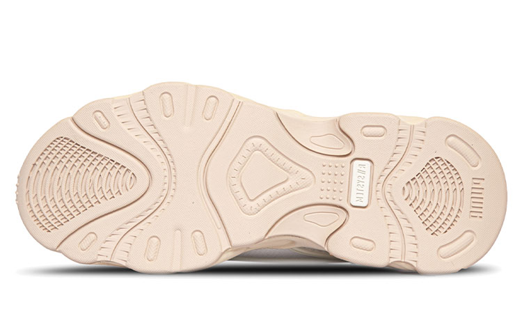 Purchase (W) Puma RS-Connect Mono ''Eggnog Shifting Sand'' Sneakers 375151-04
