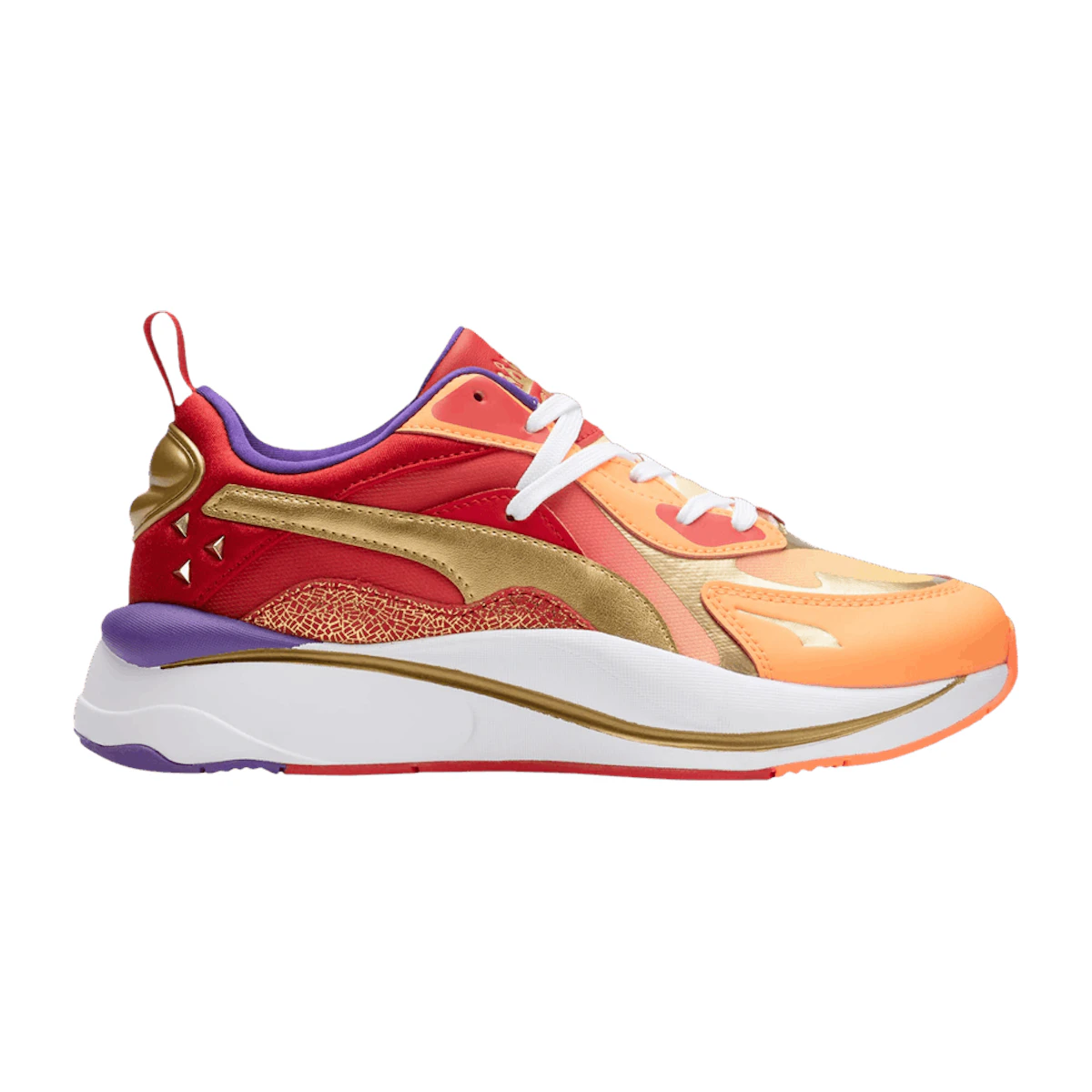 Buy unbeatable PUMA Sneakers Sales Recent